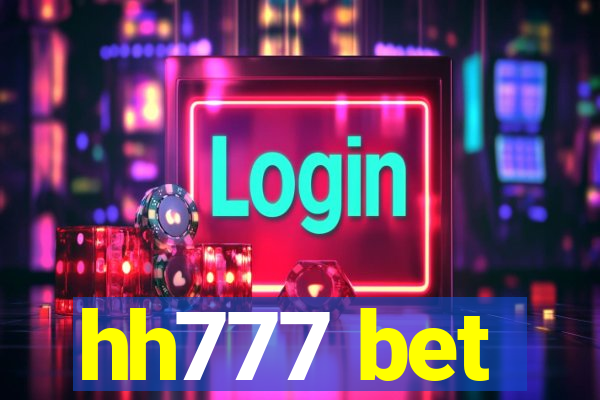 hh777 bet